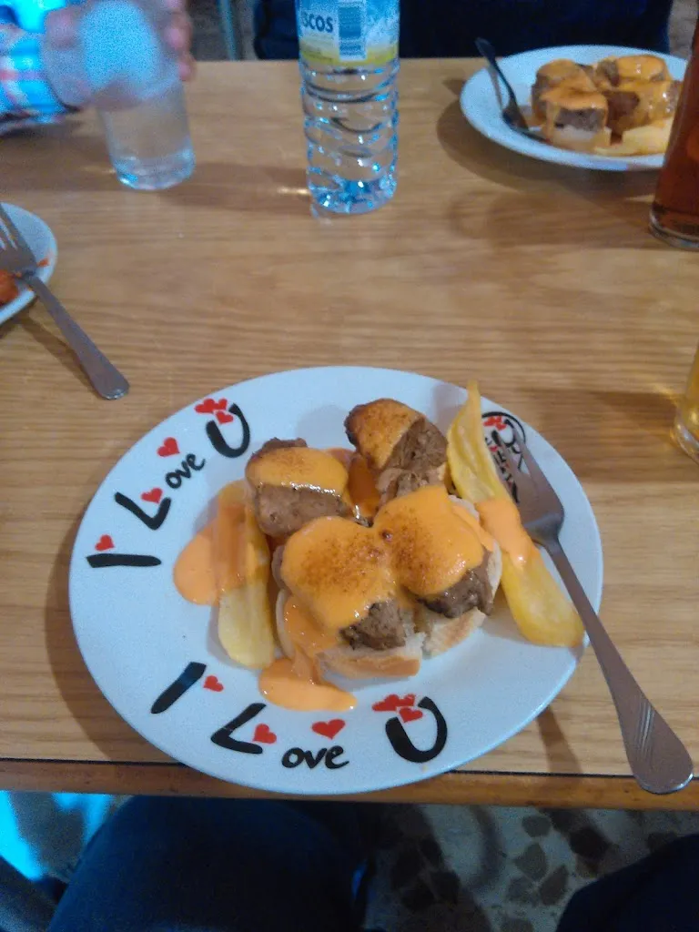 Menu_Bar Grego_Pueblonuevo del Guadiana_image_9