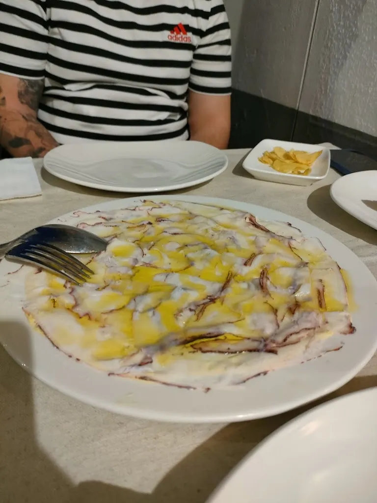 Menu_Restaurante Casa Maila_Olivenza_immagine_5