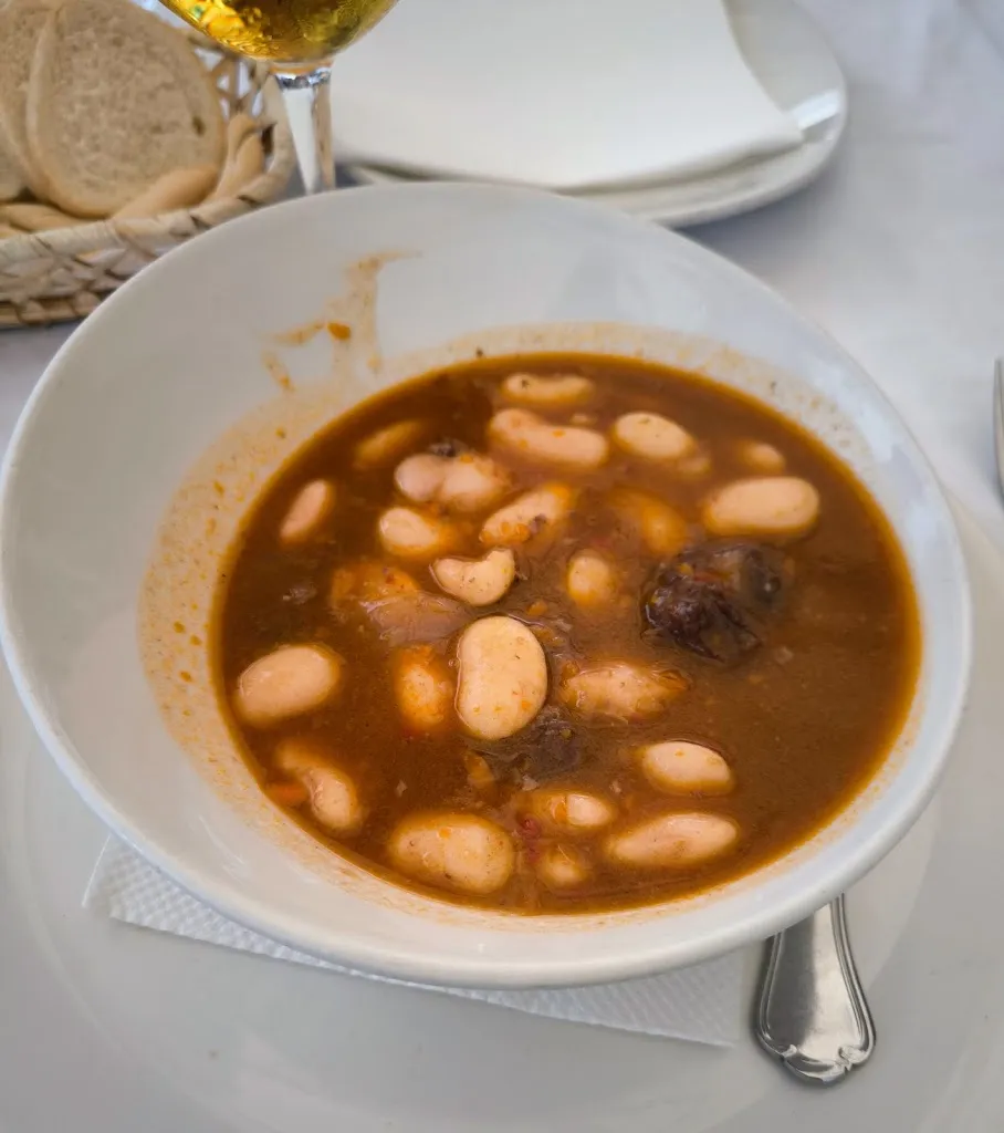 Menu_Restaurante Casa Maila_Olivenza_immagine_9