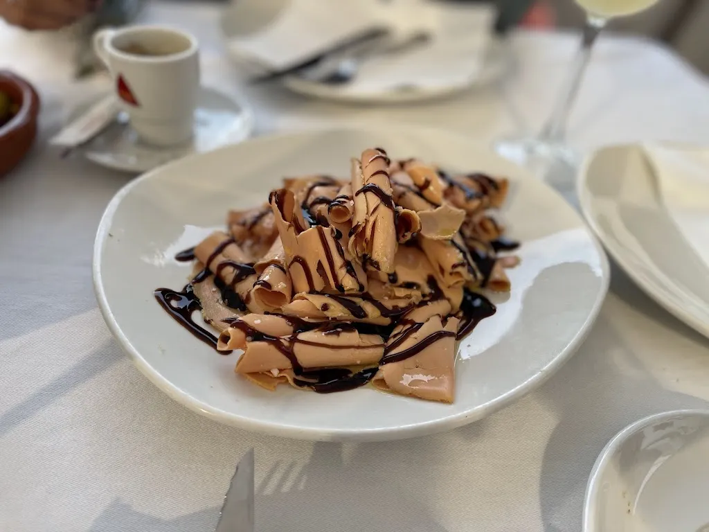 Indrajit Gaikwad_Restaurante Casa Maila_Olivenza_recensione