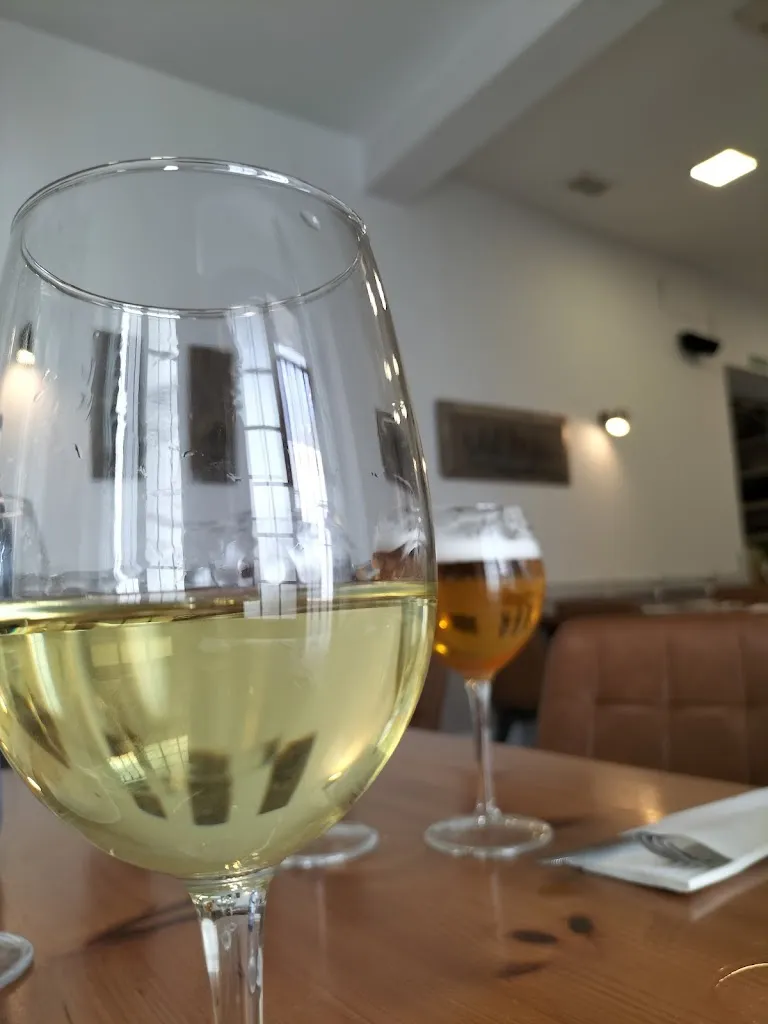 Sophie Adams_Restaurante Casa Maila_Olivenza_recensione