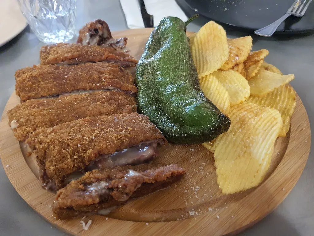 Menu_Restaurante La rala_Olivenza_image_7