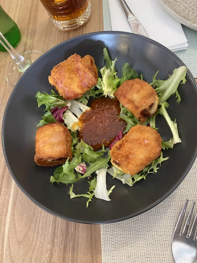 MARIA JOSE GONZALEZ LOPEZ_Restaurante La rala_Olivenza_avis