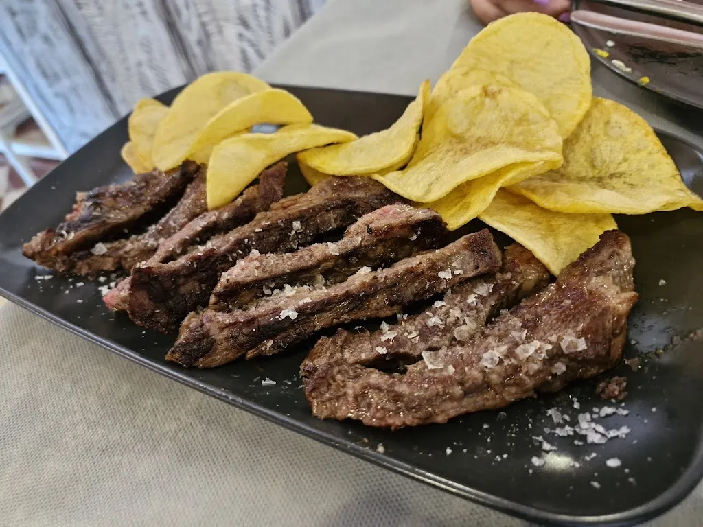 Restaurante La rala_Olivenza_slider_image_3