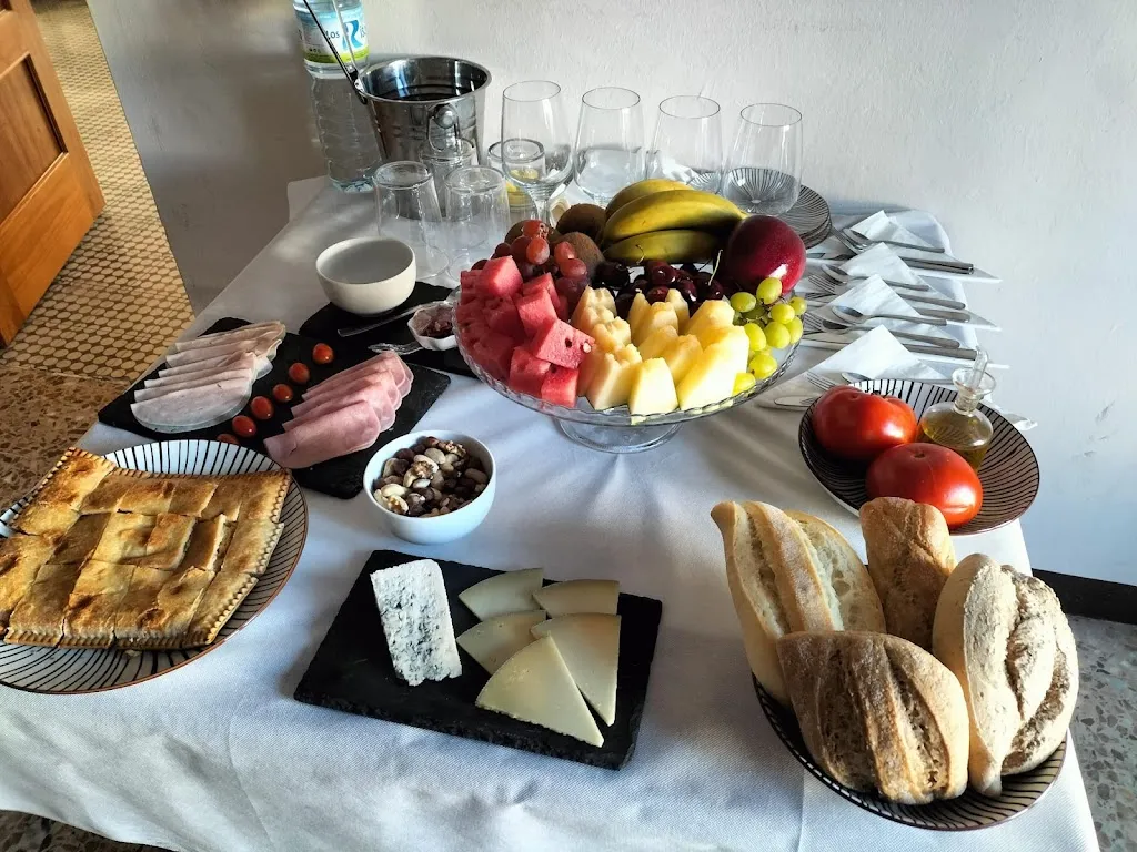 Restaurante Liceo de artesanos restaurant in Olivenza