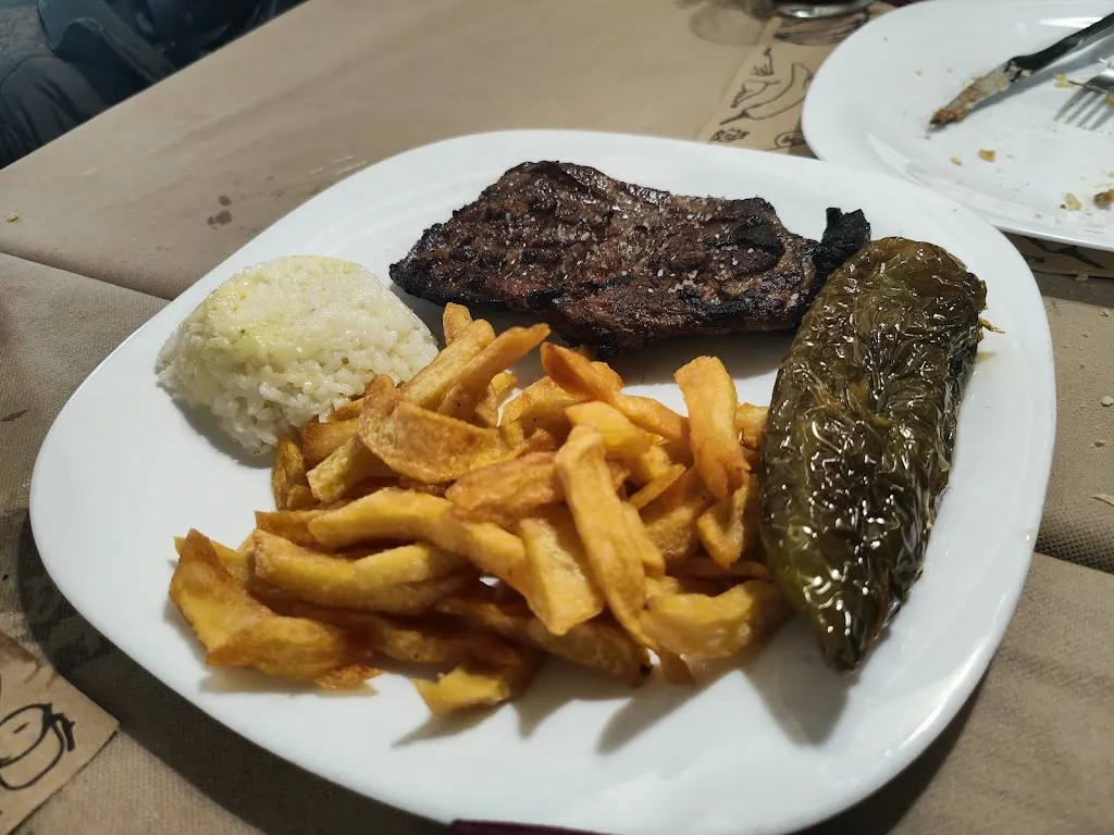 David Gil_Asador Tierra de Toros_Olivenza_review