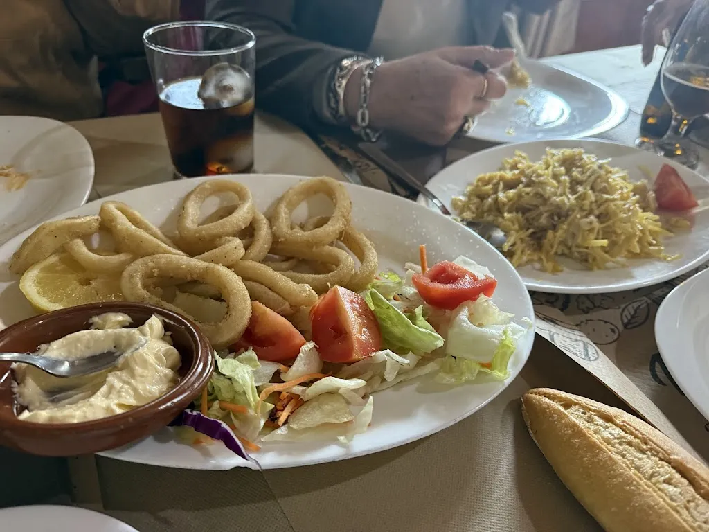 Santiago Rubens Prim_Asador Tierra de Toros_Olivenza_review