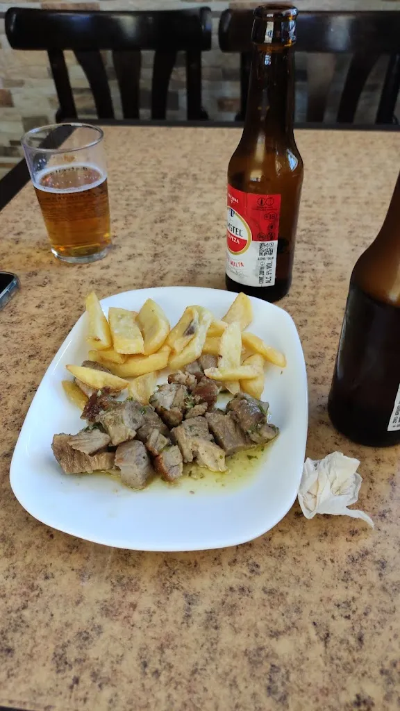 Miguel Angel Hernndez Prez_Barão da Birra_Olivenza_recensione