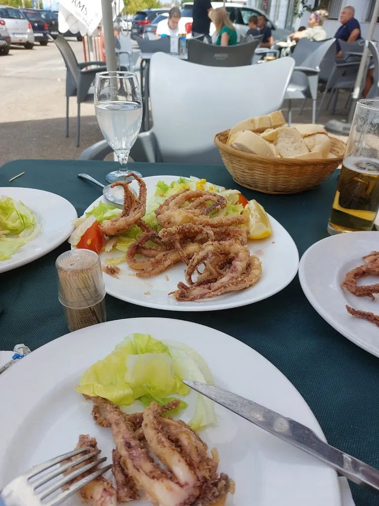 Menu_Restaurante Los Amigos_Olivenza_image_7