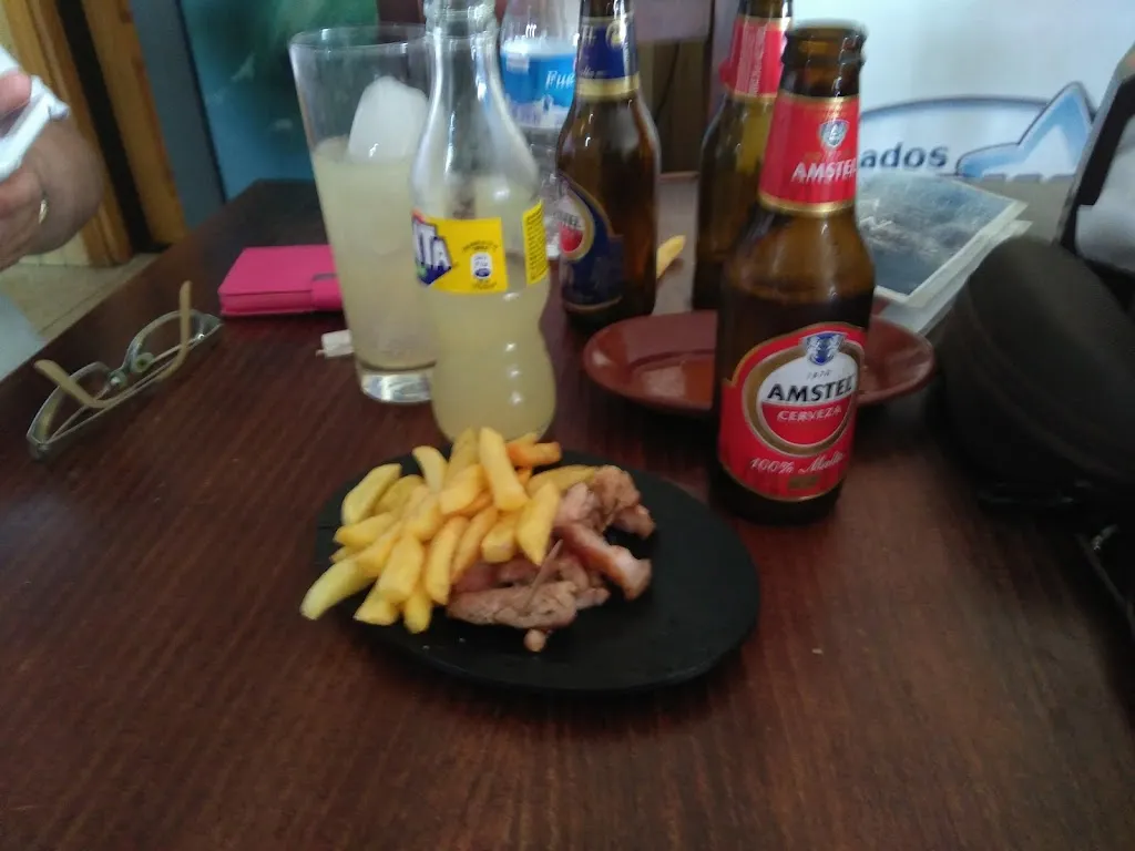 Menu_Restaurante Los Amigos_Olivenza_image_9