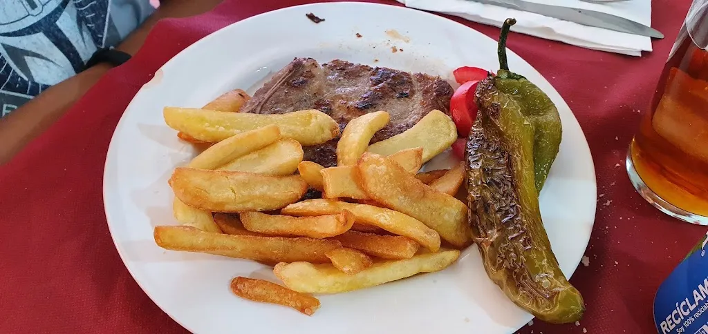 Restaurante Los Amigos_Olivenza_slider_image_2