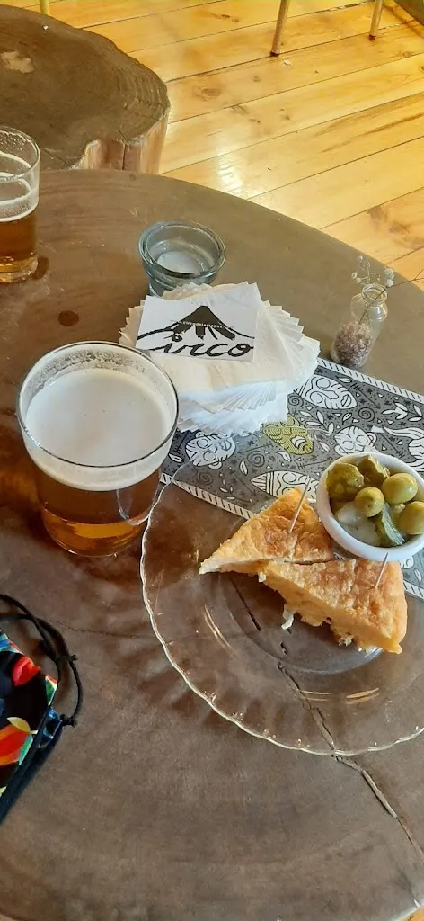 Menu_Circo de las Tapas_Amés_image_8