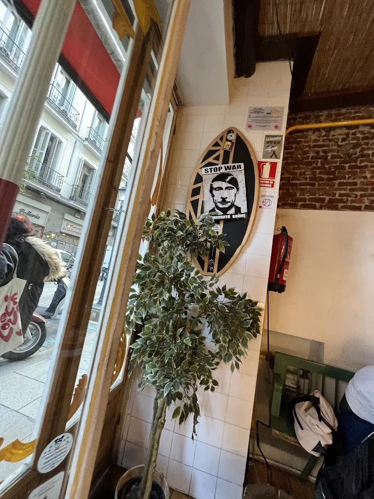 L G_Circo de las Tapas_Amés_review