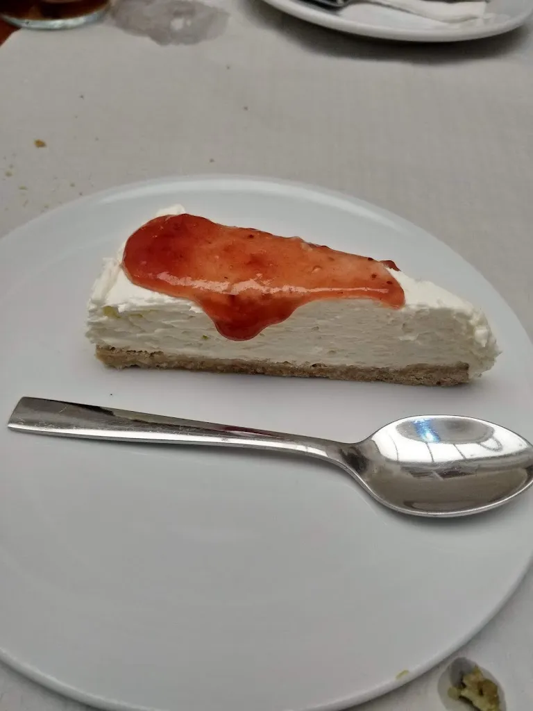 myung park_Circo de las Tapas_Amés_review