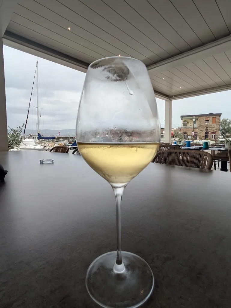 Ian Brown_Sal de mar_Mugia_review