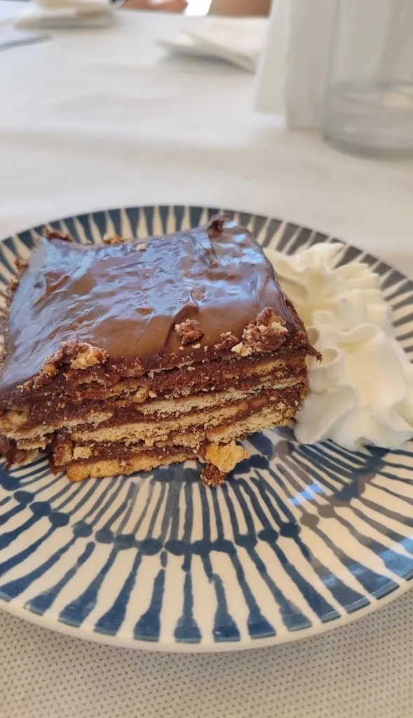 M Franco_Restaurante-Hostal Dosca_Olivenza_review