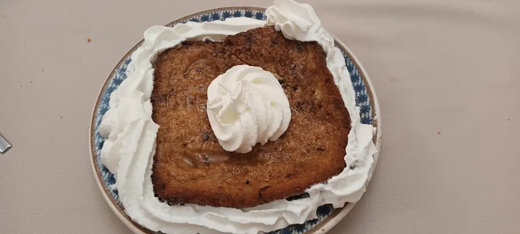 Juncal Jorge_Restaurante-Hostal Dosca_Olivenza_review