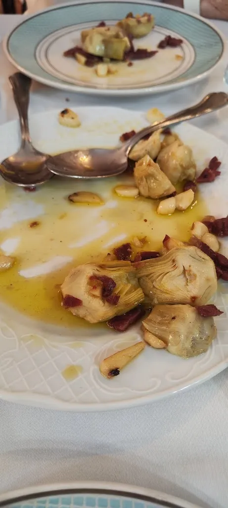 Anton Alt_Restaurante-Hostal Dosca_Olivenza_review