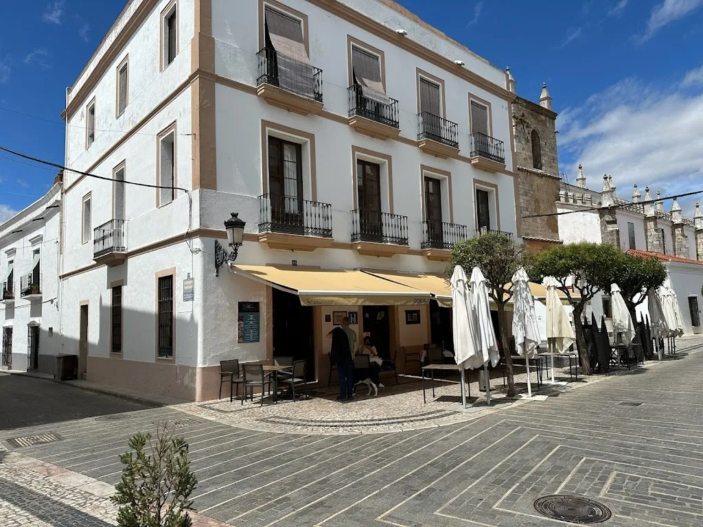 Restaurante-Hostal Dosca_Olivenza_slider_image_3