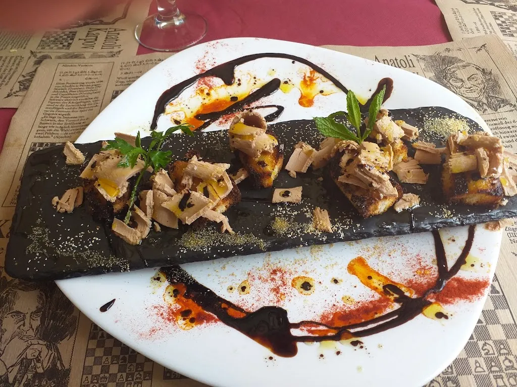 Menu_Restaurante Larios_Olivenza_immagine_4