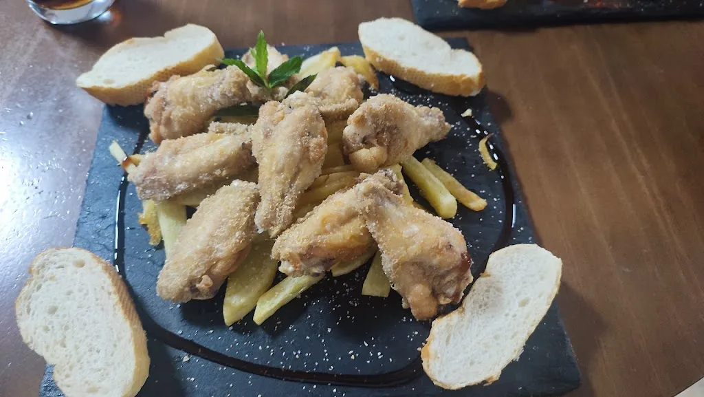 Menu_Restaurante Larios_Olivenza_immagine_5