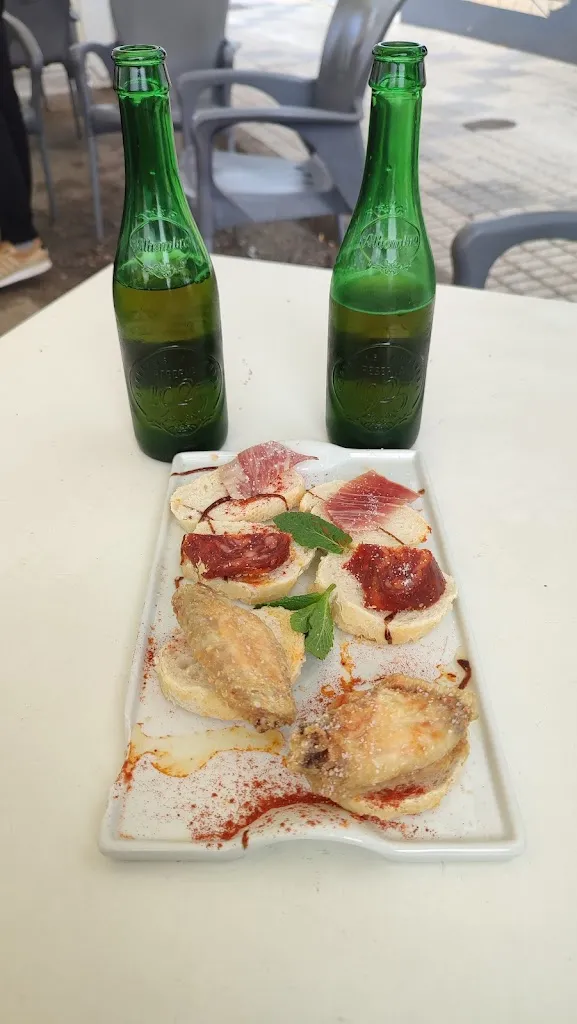 Menu_Restaurante Larios_Olivenza_immagine_6