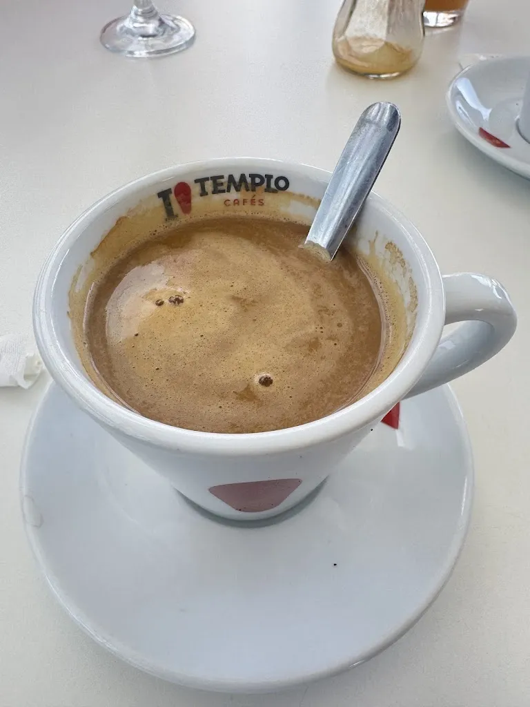 G J_Restaurante Larios_Olivenza_recensione