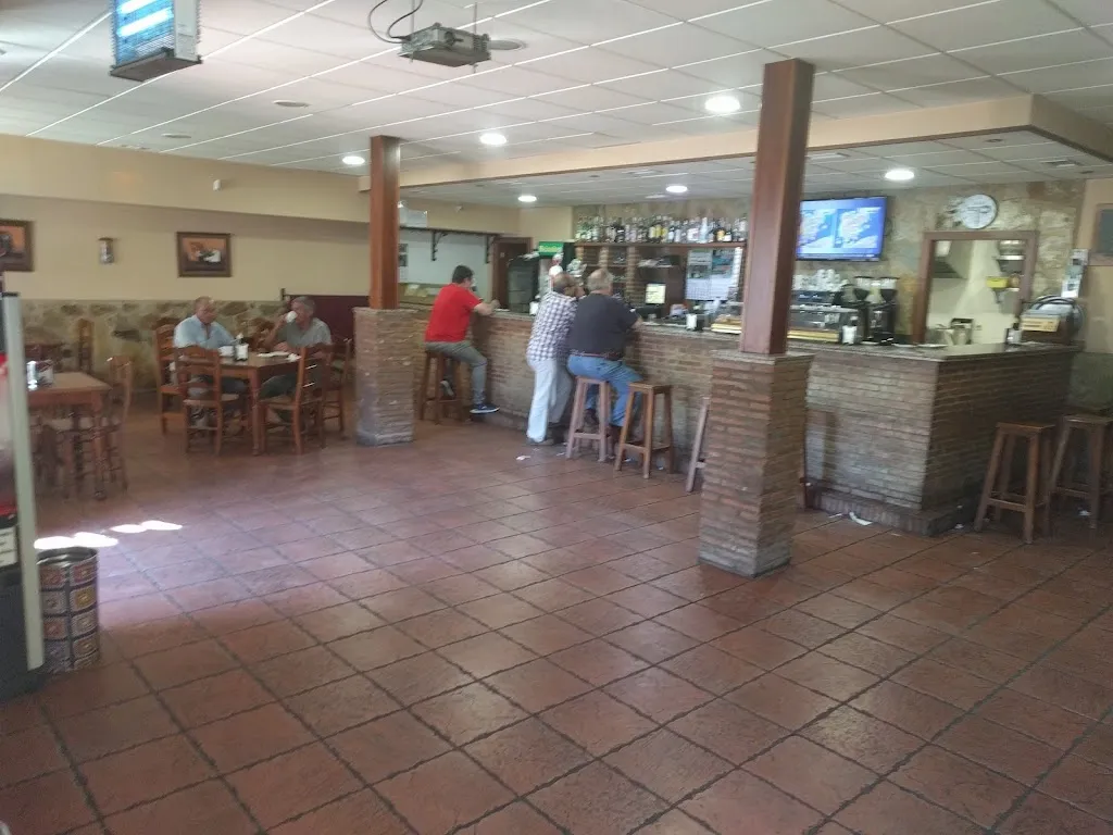 Restaurante El Manantial_Olivenza_slider_image_1