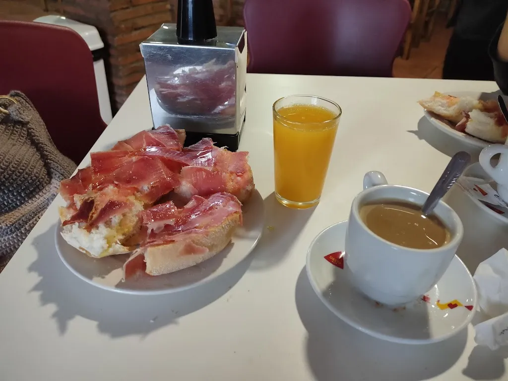 Restaurante El Manantial_Olivenza_slider_image_2