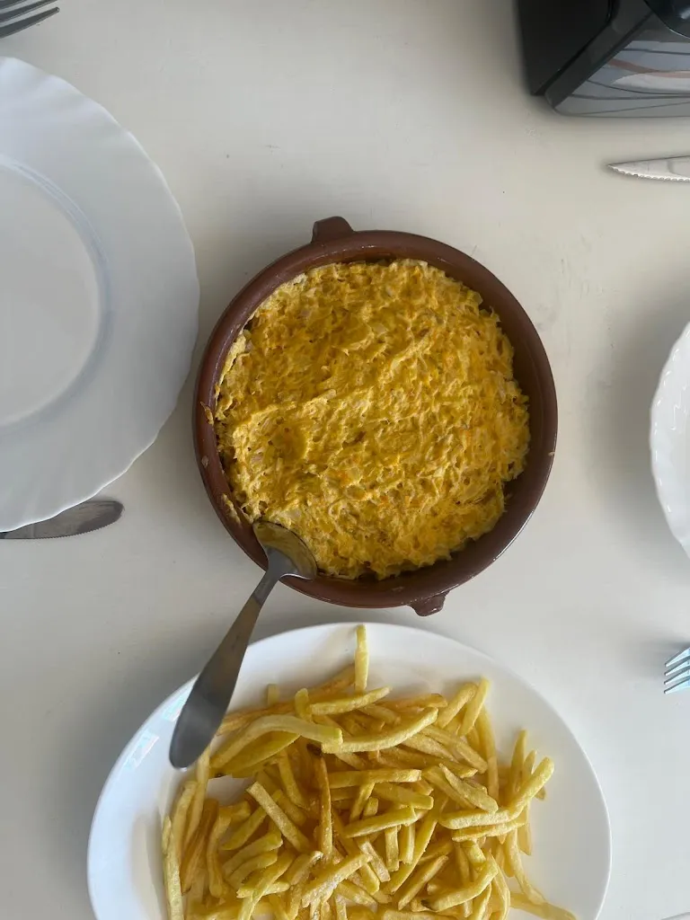 Menu_Bar Las extranjeras_Olivenza_image_7