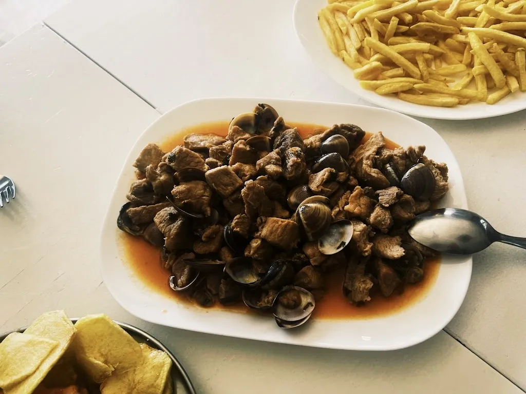 Menu_Bar Las extranjeras_Olivenza_image_9