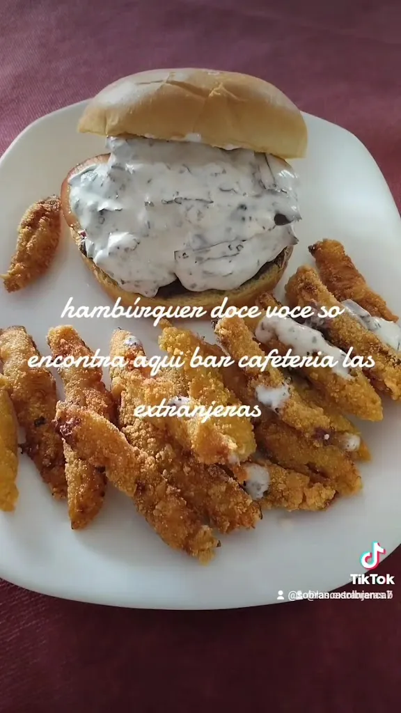 Bar Las extranjeras_Olivenza_slider_image_2