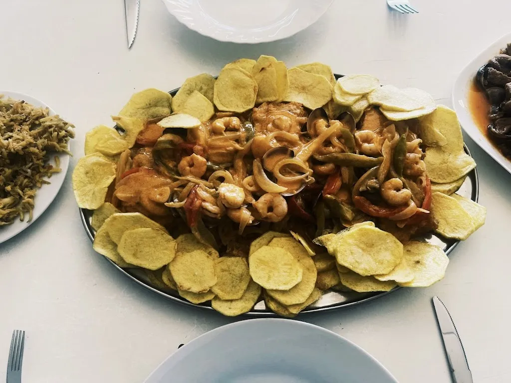 Bar Las extranjeras_Olivenza_slider_image_3