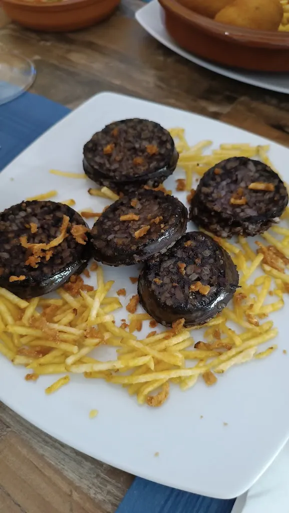 Héctor Archilla Segade_Tasca Conventual_Olivenza_review