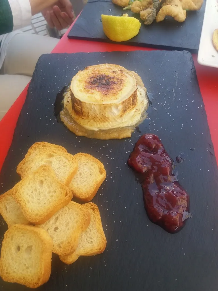 Menü_Rockefeller Bar_Olivenza_Bild_2