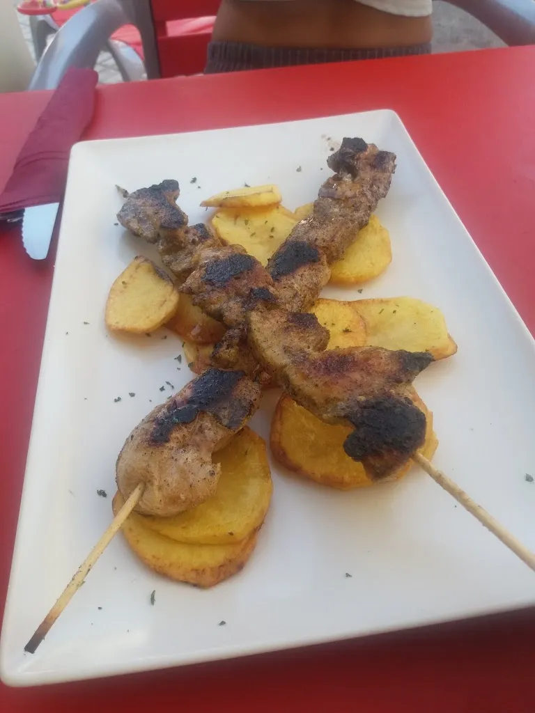 Menü_Rockefeller Bar_Olivenza_Bild_3