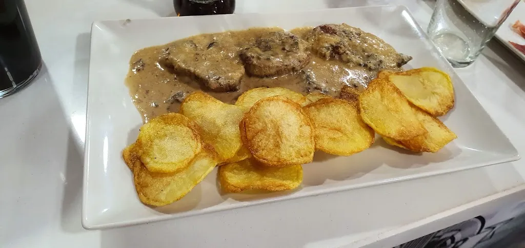 Menü_Rockefeller Bar_Olivenza_Bild_4