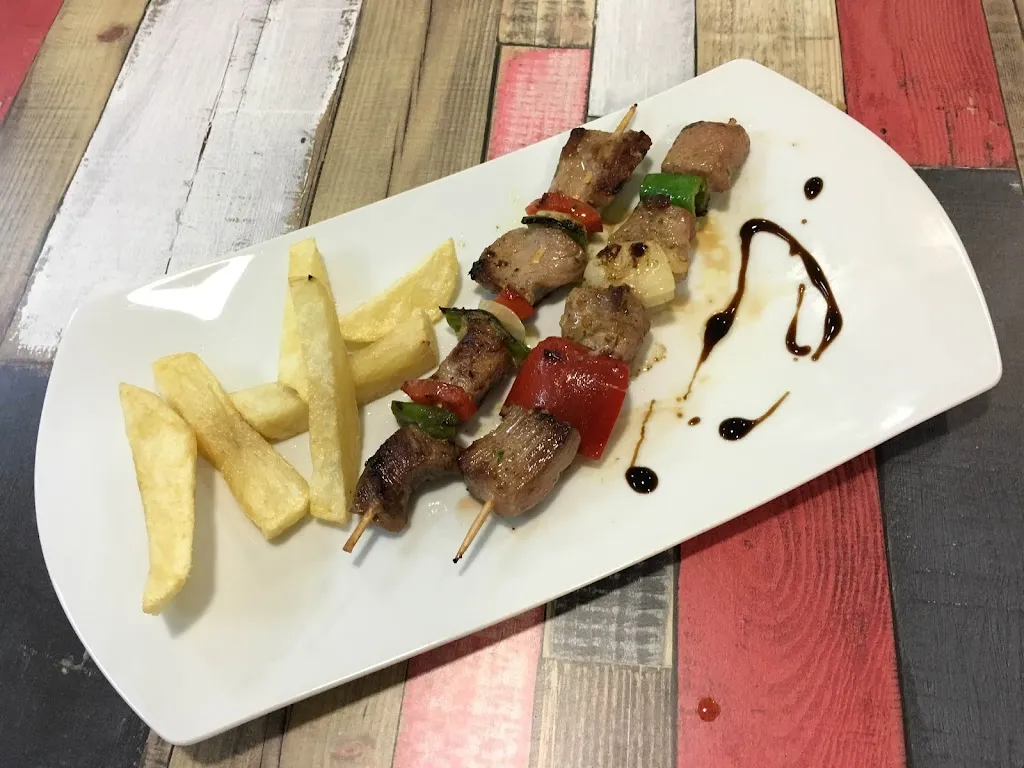 Menü_Rockefeller Bar_Olivenza_Bild_8