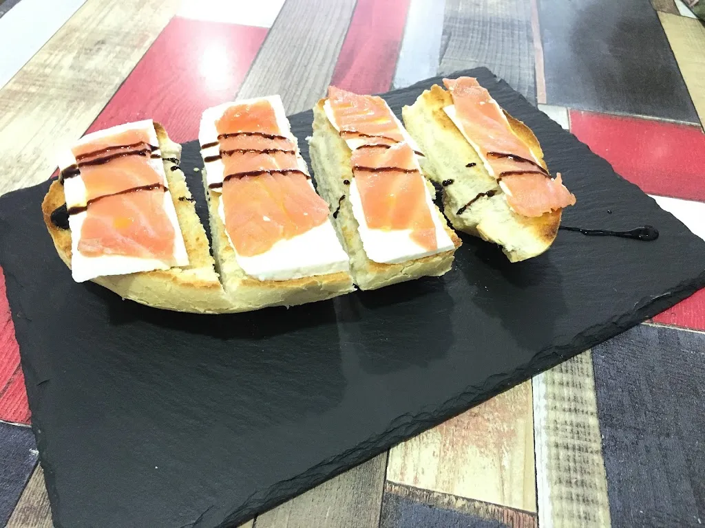 Menü_Rockefeller Bar_Olivenza_Bild_9