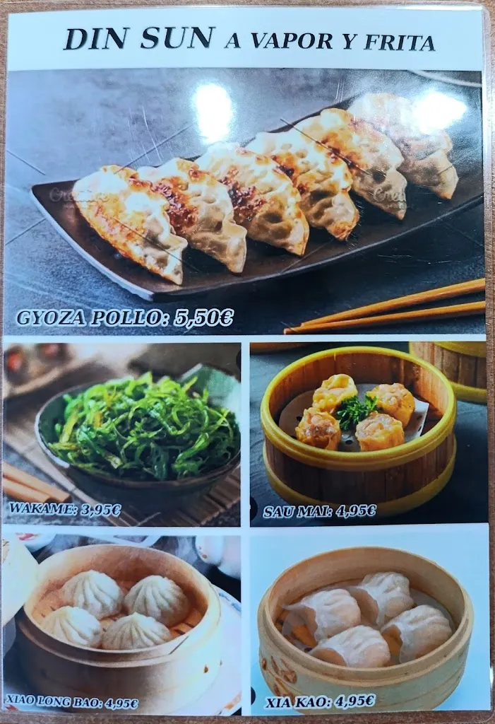 Menu_Restaurante Xin-Yu_Olivenza_image_4