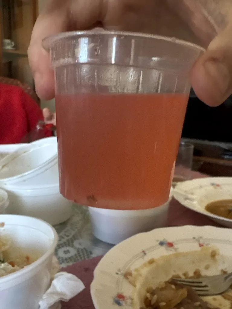 Daniel serrano alonso_Restaurante Xin-Yu_Olivenza_review