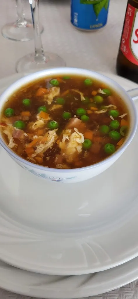 OLGA SANCHEZ_Restaurante Xin-Yu_Olivenza_review