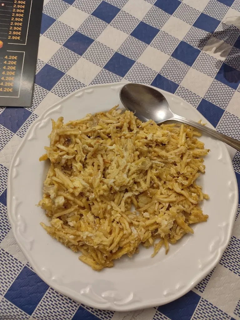 LUIS L ARREGUI_Bar restaurante Castillejos_Olivenza_review