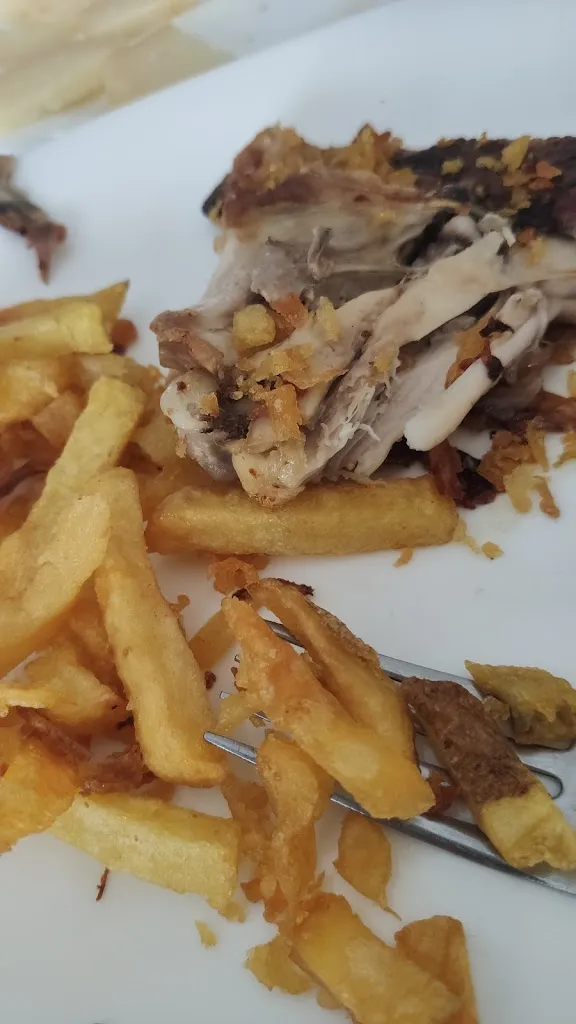 RiEk_El Caporal_Olivenza_review