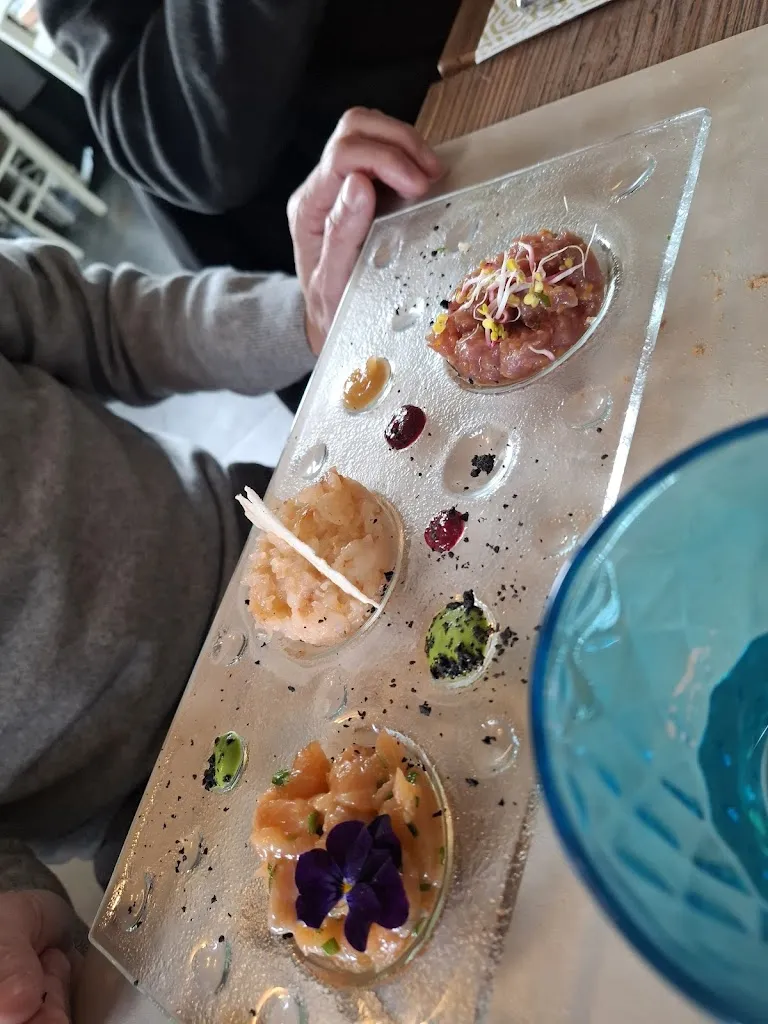 Menu_Trattoria Al Castello_Mugia_image_5