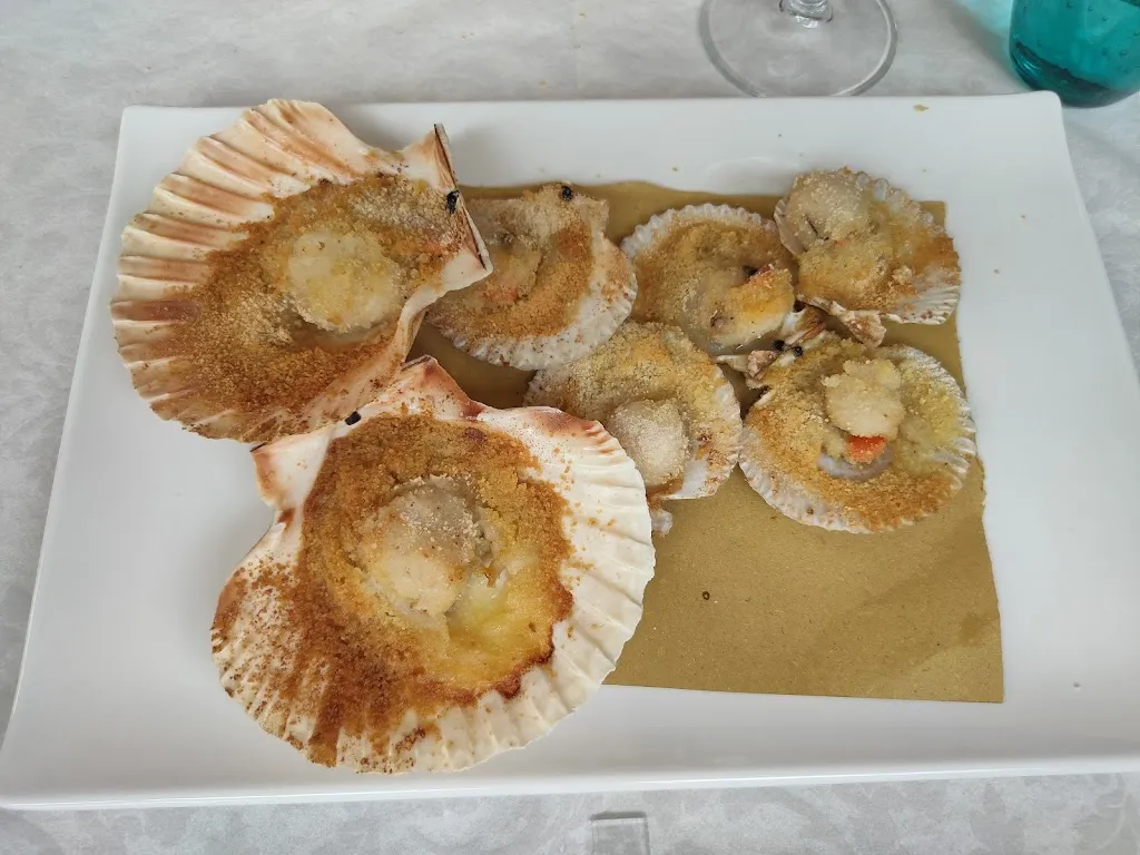 Menu_Trattoria Al Castello_Mugia_image_8