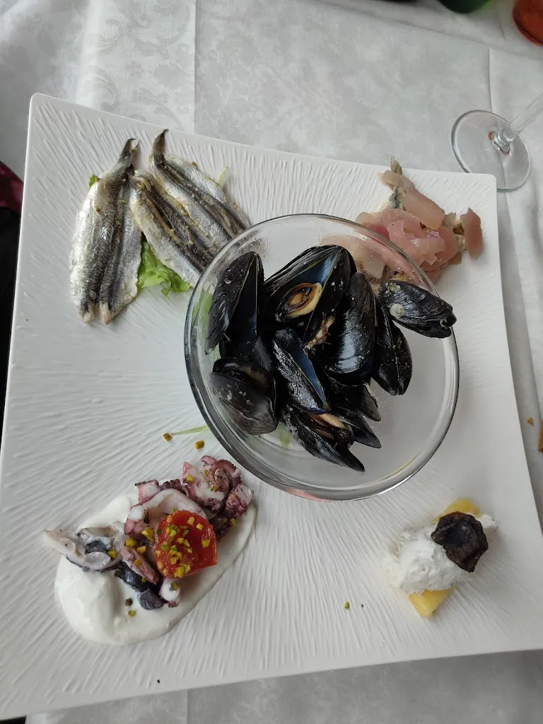 Menu_Trattoria Al Castello_Mugia_image_9