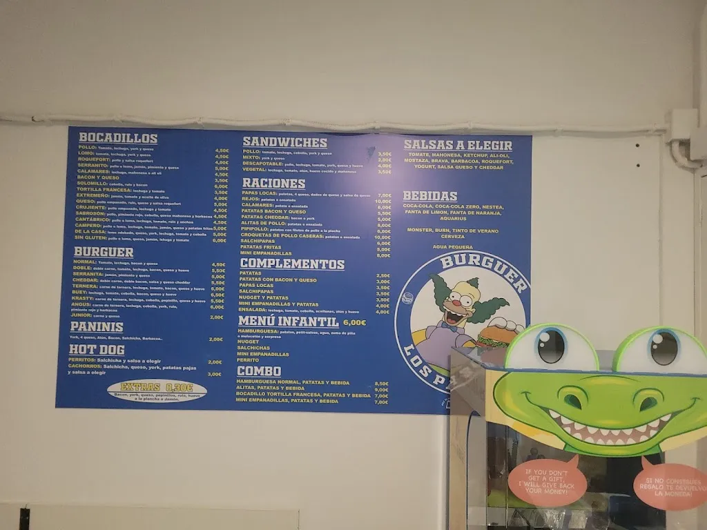 Menu_BURGUER LOS PASEOS_Olivenza_image_3