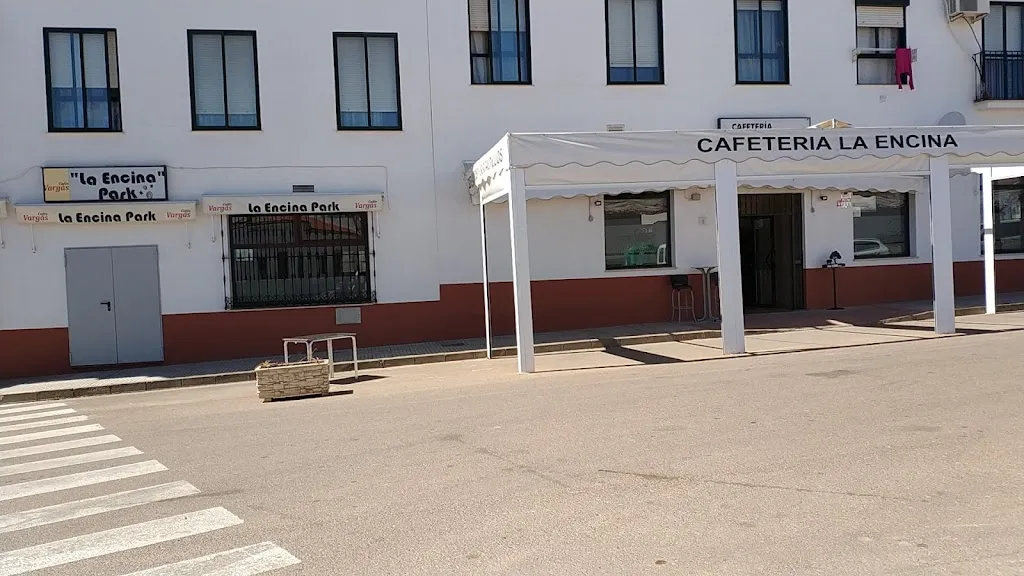 Cafetería La Encina_Olivenza_slider_image_1
