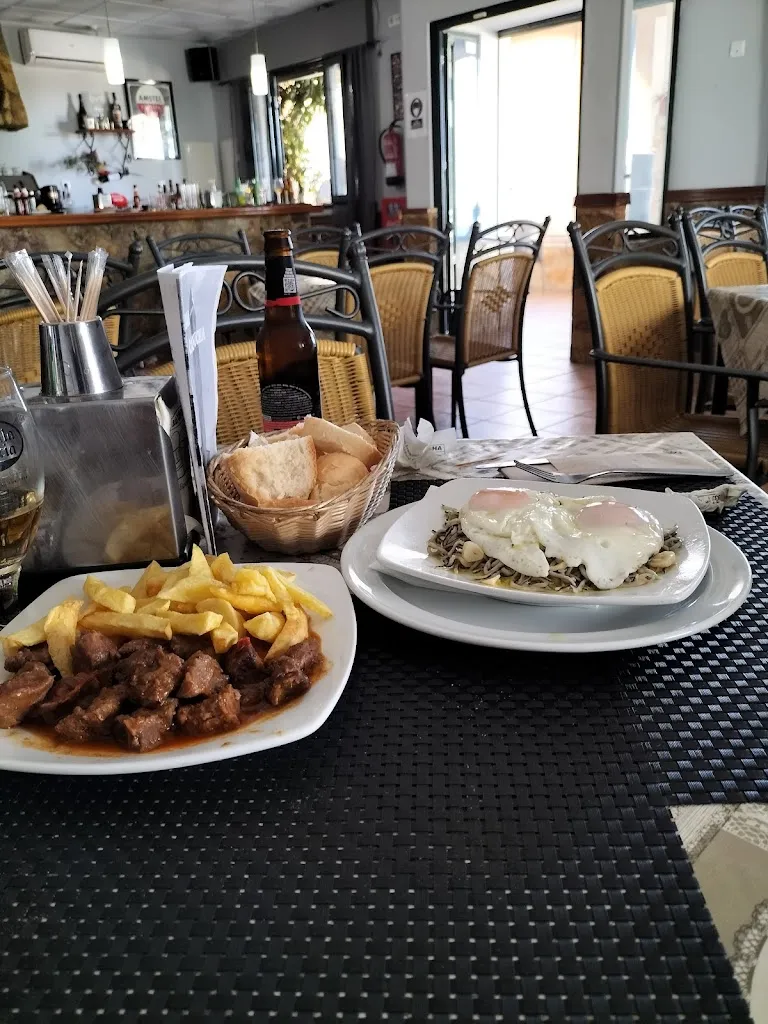 Menu_Bar Canucha_Olivenza_image_5